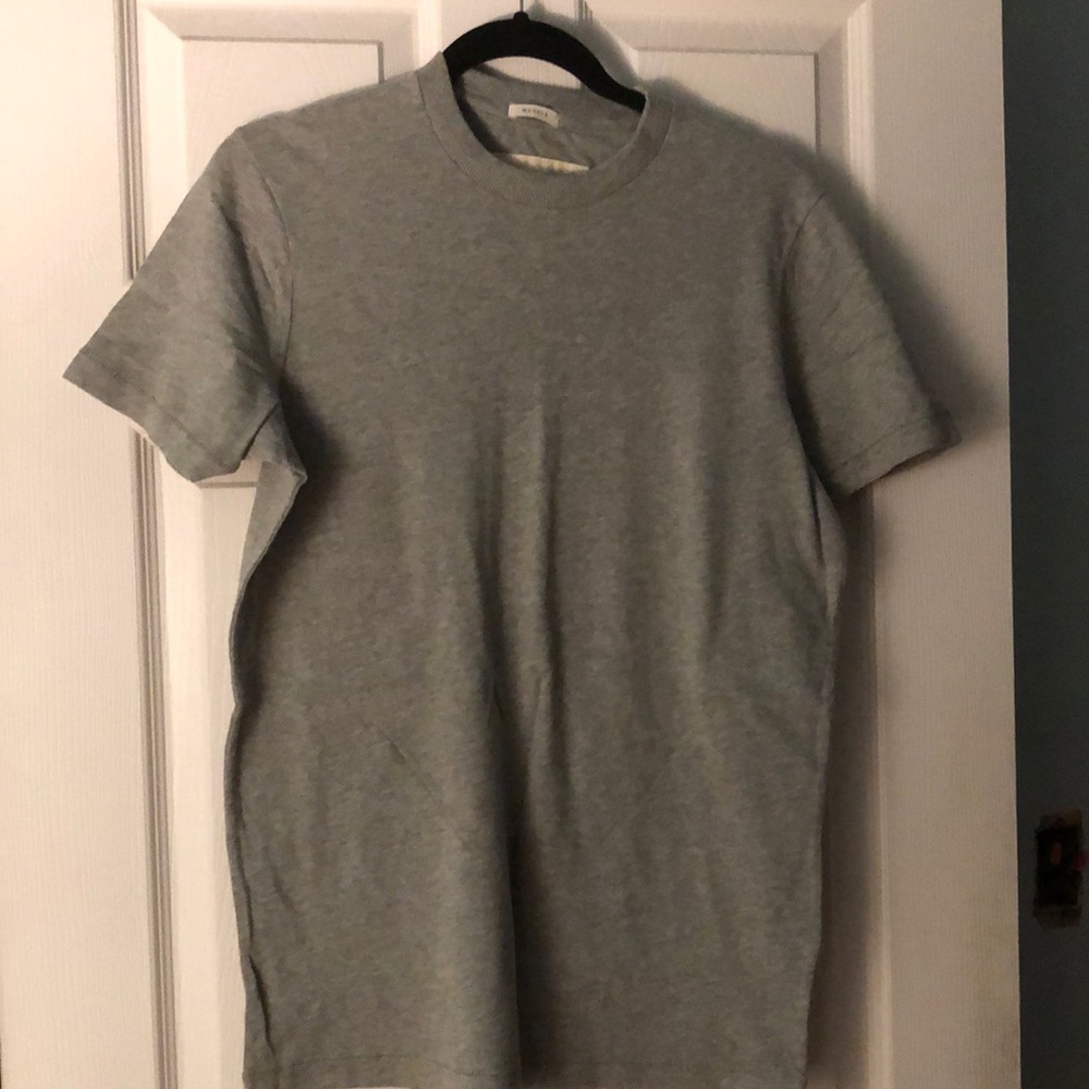 Abercrombie and Fitch Muscle Style T-Shirt